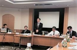 たちかわIT交流会 会長