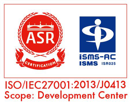 ISO27001/ISMS