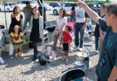 サイクリング同好会 「奥多摩」の写真