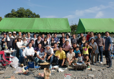 サイクリング同好会 「奥多摩」の写真