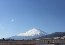 ママチャリGP 2019 「富士スピードウェイ」　イベント写真