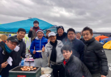 ママチャリGP 2019 「富士スピードウェイ」　イベント写真
