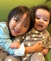 育児休暇を取得して