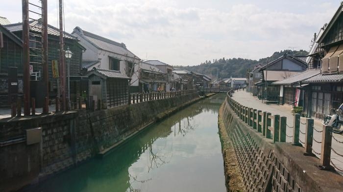 歩こう会 「千葉県の佐原・潮来」