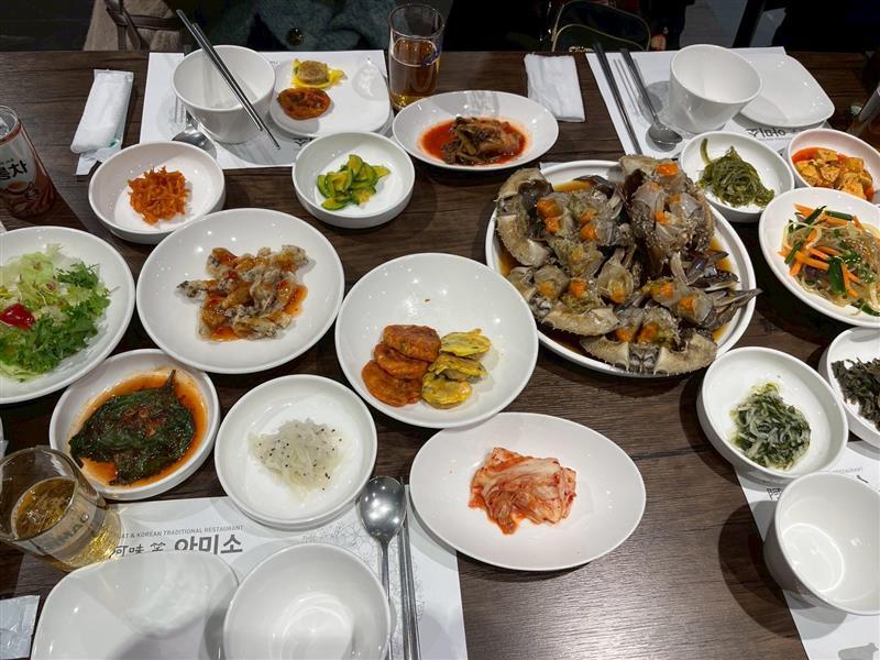 カンジャンケジャン